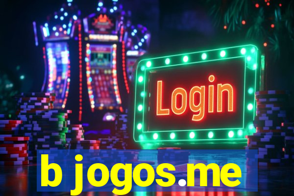 b jogos.me
